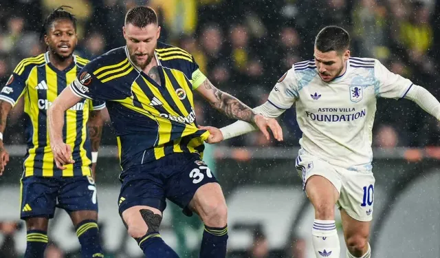 Fenerbahçe'den transfer cevabı "Satışı söz konusu değil!"