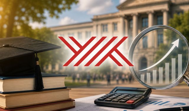YÖK'ten vakıf üniversitelerine ücret artışı sınırı! Zam oranı yüzde 25'i geçemeyecek