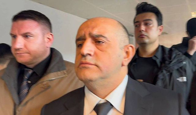 Son Dakika... Aziz İhsan Aktaş örgüt suçlamasından beraat etti