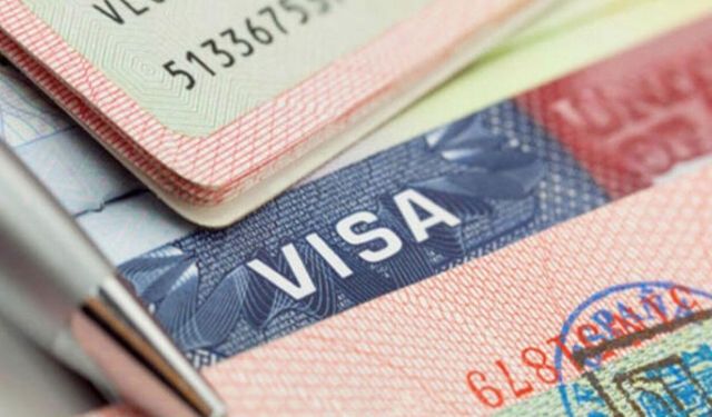 ABD vizelerde düğmeye bastı: 200 bin yabancı için iptal hazırlığı!