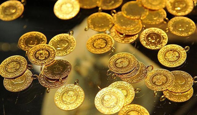 Altında düşüş sürüyor! Goldman Sachs’tan 2026 sonu için yeni tahmin