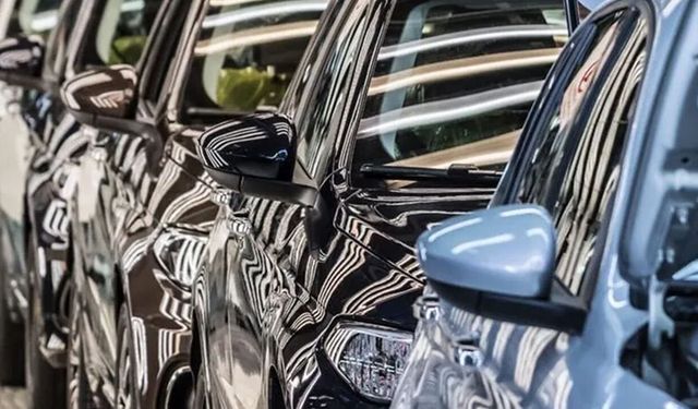 Otomotiv devinden geri çağırma! Yüz binlerce araç risk altında