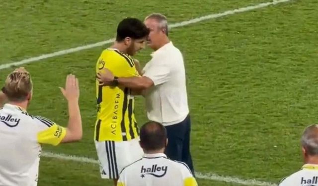 Matador İsmail Kartal'a izin vermedi!