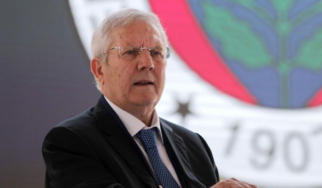 Aziz Yıldırım suç duyurusunda bulundu, 1 kişi gözaltına alındı