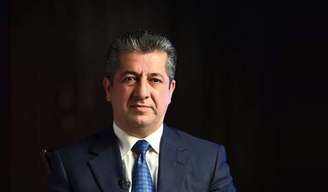 Son Dakika... Kamikaze İHA kullanıldı: İran'dan Barzani'nin ofisine saldırı