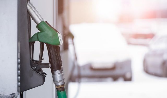 Akaryakıt fiyatlarında değişim: Benzin, motorin ve LPG fiyatları güncellendi