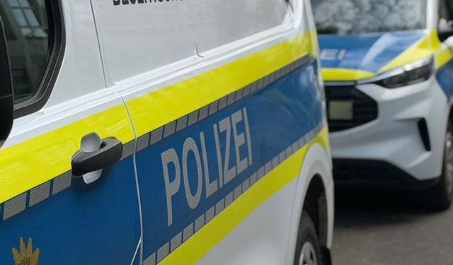 Berlin’de İkinci Dünya Savaşı'ndan kalma bomba bulundu: Evler tahliye ediliyor!