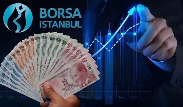 Borsada şaşırtan tablo: 19 çalışanlı şirket 800 milyar lirayı aştı