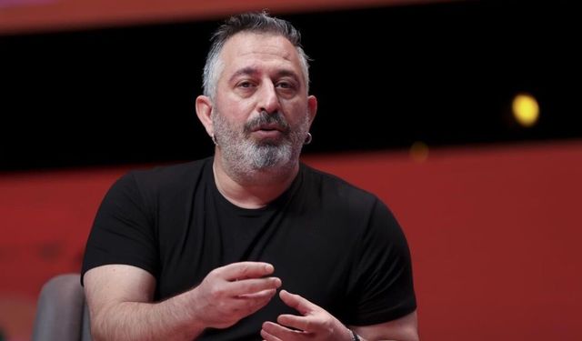 Komedyen Cem Yılmaz’ın sağlık durumuna ilişkin doktorundan açıklama geldi!