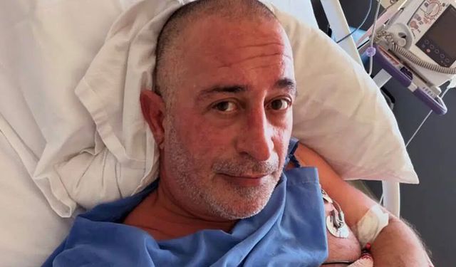 Hastaneye kaldırılmıştı: Cem Yılmaz hakkında yeni gelişme