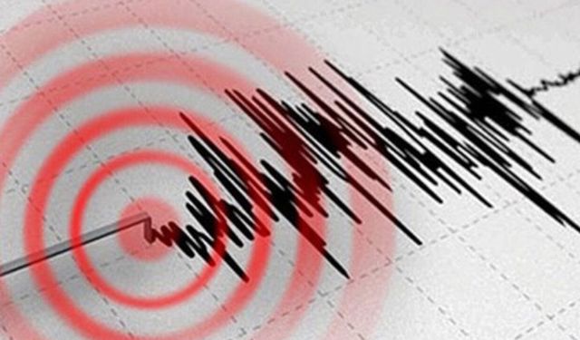 Peru'da 6,7 büyüklüğünde deprem: Bölgede panik yaşandı