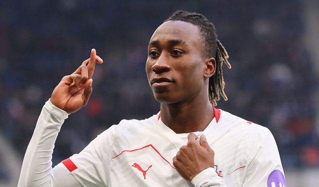 Real Madrid yılın transferini yaptı