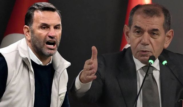 Galatasaray maçına transfer protestosu ve kırmızı kart damga vurdu
