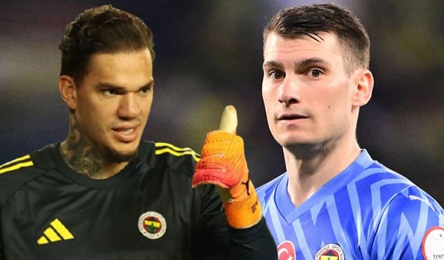 Barcelona Fenerbahçe'nin gözden çıkardığı kaleciyi istiyor!