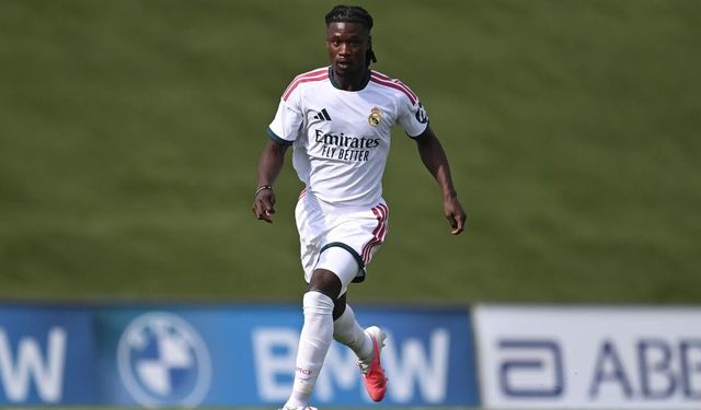 Galatasaray’da transfer gündemi Camavinga: Gözler Real Madrid’de