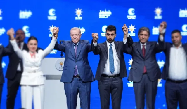 Eren Ali Bingöl’ün parti değişimi tebligatı solladı: 10 günde AK Parti, 21 günde tekzip!