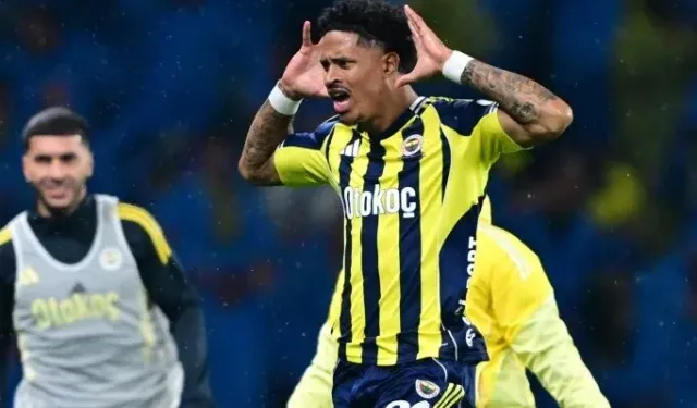 Oosterwolde kararını verdi: Fenerbahçe taraftarına dikkat çeken mesaj
