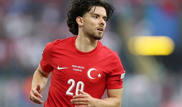 Fenerbahçe'den Ferdi bombası!