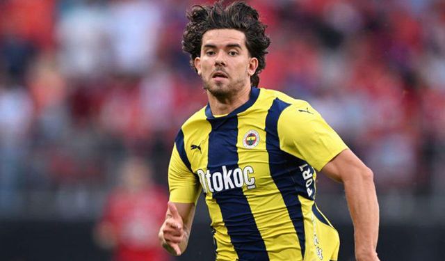 Ferdi Kadıoğlu Fenerbahçe’ye dönecek mi? Gece yarısı açıklaması geldi