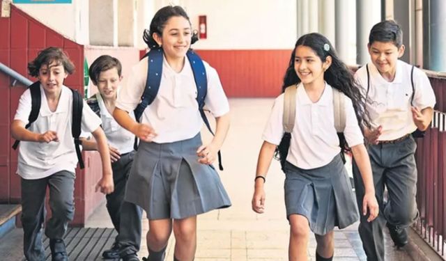 Okul formalarında yeni dönem: Velileri ilgilendiren 7 kritik değişiklik