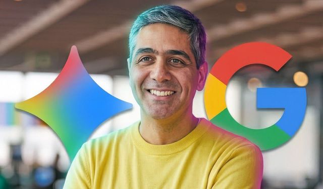 Google Gemini'nin yönetimine Türk isim: Koray Kavukçuoğlu kıdemli başkan yardımcısı oldu