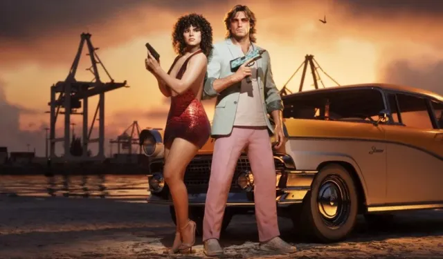 Rockstar Games, GTA 6 sızıntılarını doğruladı!