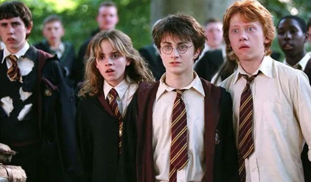 Ron Weasley geri dönüyor! Rupert Grint yıllar sonra yeniden cübbesini giyecek
