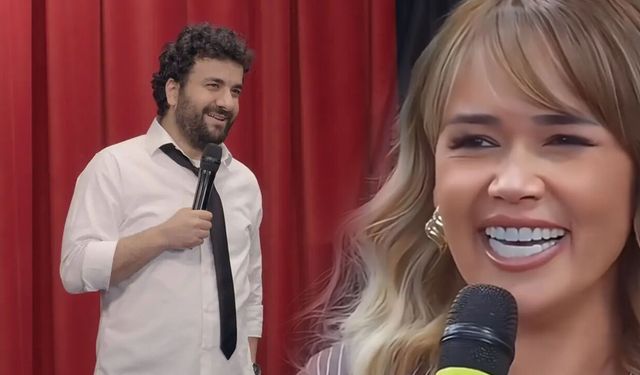 Hasan Can Kaya'da kendini ihbar etti! Gözaltına alındı