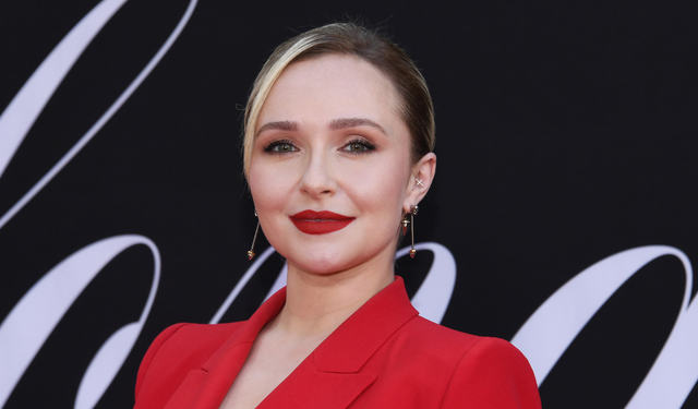 ABD’li oyuncu Hayden Panettiere 36 yaşında hayatını kaybetti