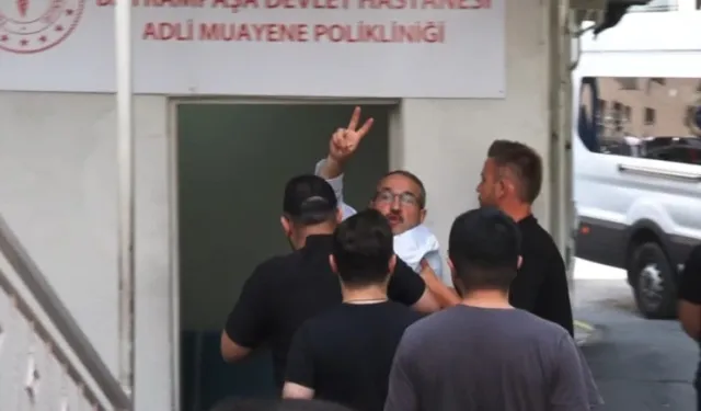 UltrAslan lideri Muzaffer Şirin’in test sonucu belli oldu