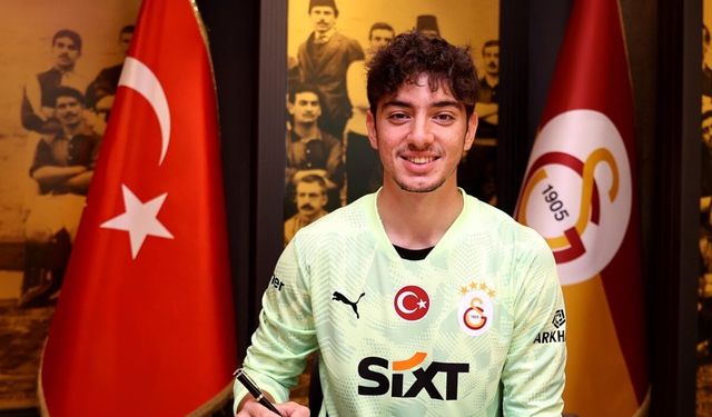 Okan Buruk kararını verdi: Jankat Yılmaz için yeni dönem