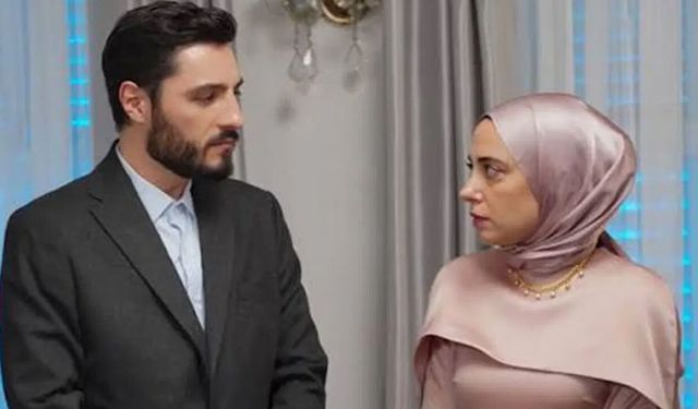 Kızılcık Şerbeti'nde yaprak dökümü: 5. sezonda dengeler altüst oluyor!