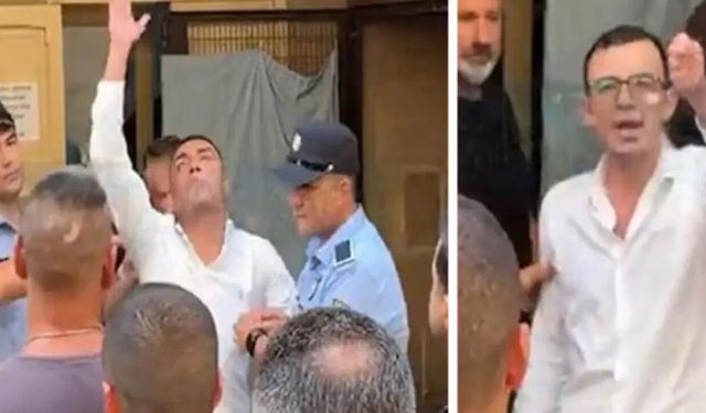 KKTC'de toplu cinsel saldırı davasında karar: 5 sanığa 55 yıl hapis