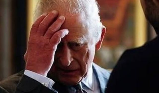 İngiltere’de radyo istasyonunda büyük hata! Krala kendi ölüm haberini dinlettiler