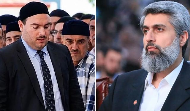 Saray'dan mesaj geldi: Süleymancılardan sonra sırada o cemaat mi var?