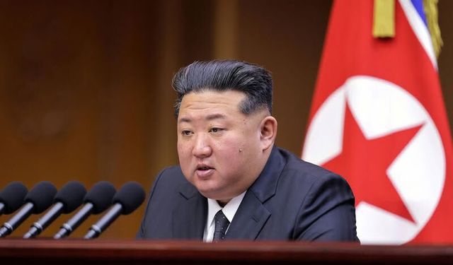 Kim Jong-un’u kızdıracak hamle: Güney Kore ve ABD’den ortak tatbikat