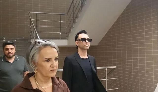 Mabel Matiz adli kontrol şartıyla serbest bırakıldı