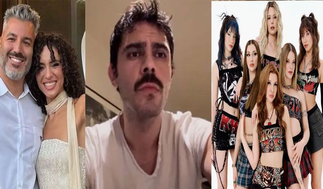 Manifest'te kriz büyüyor: Eski fotoğrafçıdan sözleşme ve özel hayat iddiaları