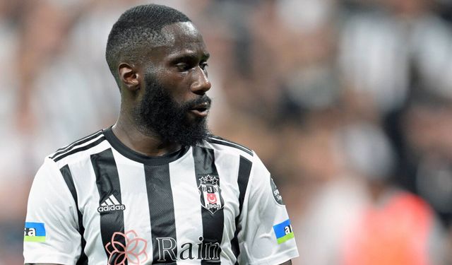 Beşiktaş'ta maya tutmamıştı, Süper Lig ekibine imzayı attı