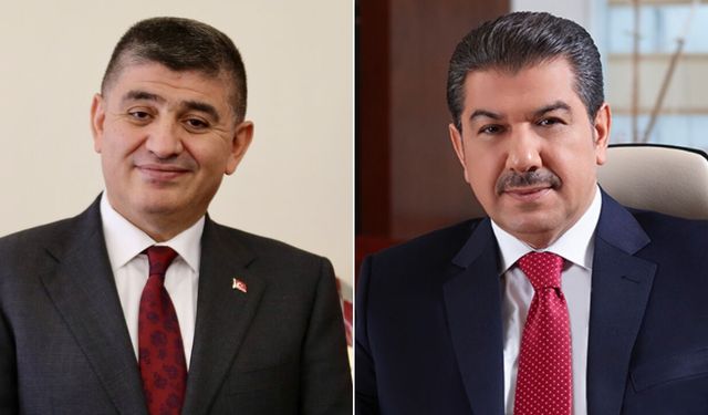 Katar’da Göksu dönemi sona erdi: Büyükelçi değişti