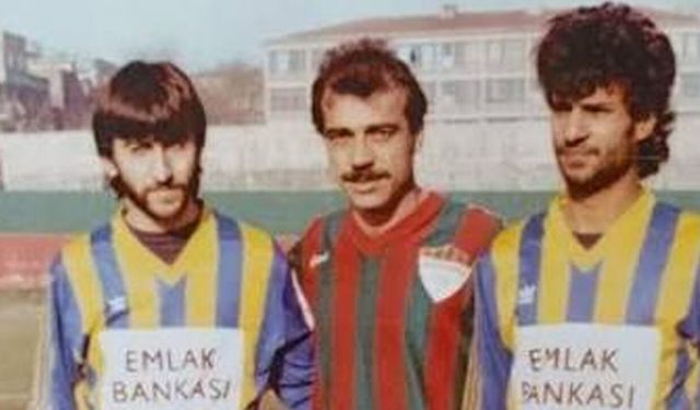 Rıdvan Dilmen'den İsmail Kartal'ı kızdıracak sözler