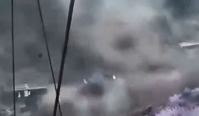 Nepal-Çin sınırında felaket! Sel ve heyelanlarda 8 kişi öldü, 384 kişi kayıp