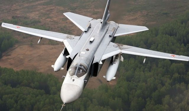 İran açıkladı: 'Katar pilotlarımızı esir aldı'