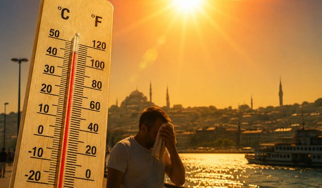 El Nino güçleniyor: Tarihin en sert dönemlerinden biri kapıda