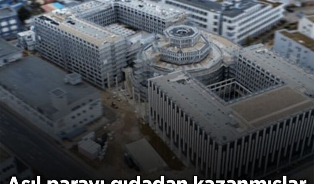 FETÖ'nün Pensilvanya'sı Süleymancıların Köln'ü olacaktı!