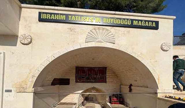 İbrahim Tatlıses'in mağarası boş kaldı