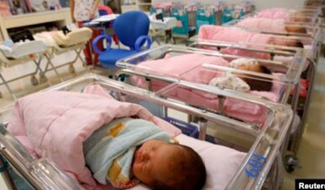 Tüp bebek skandalında yeni iddia: 30 çocuğun biyolojik babası bilinmiyor