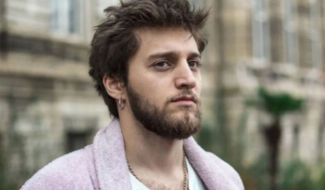 Ufuk Beydemir’den sürpriz paylaşım: Baba oluyor