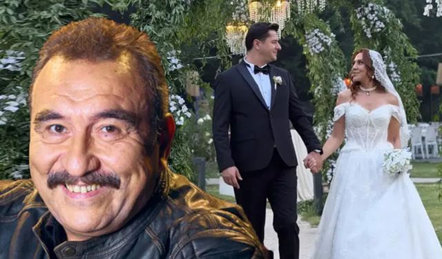 'Nikahına beni çağır' demişti... Kızının nikahına yetişemedi