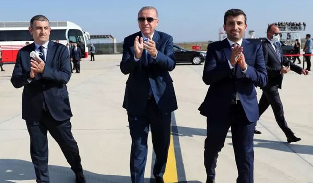 Türkiye'nin vergi rekortmenleri belli oldu